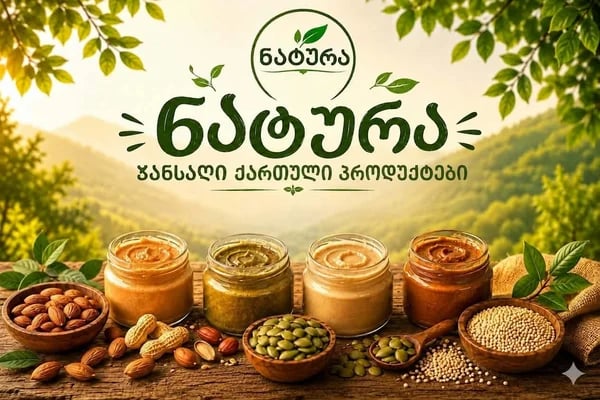 ნატურა