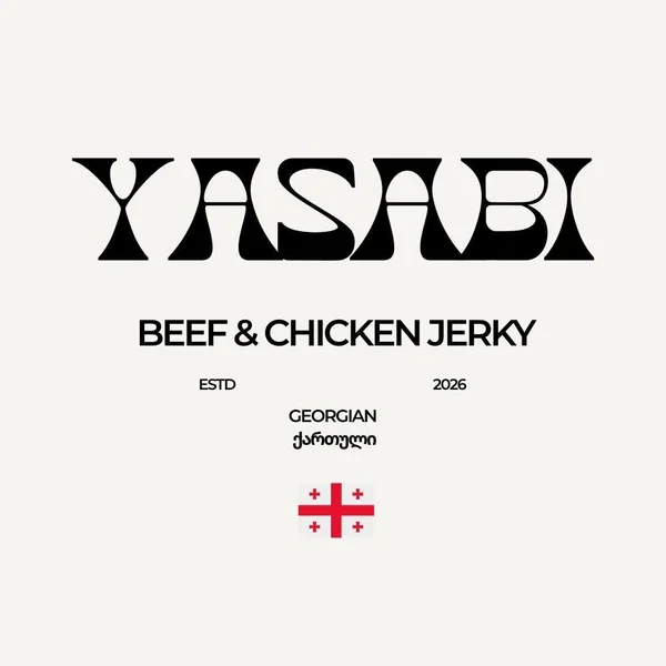 yasabi.ყასაბი