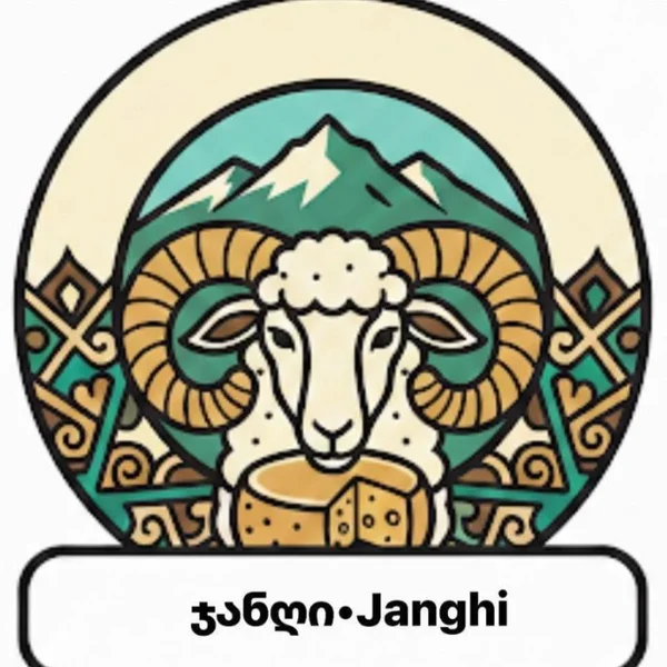 Janghi•ჯანღი